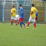 Jeziorak Iława - Ewingi Zalewo 0:1
